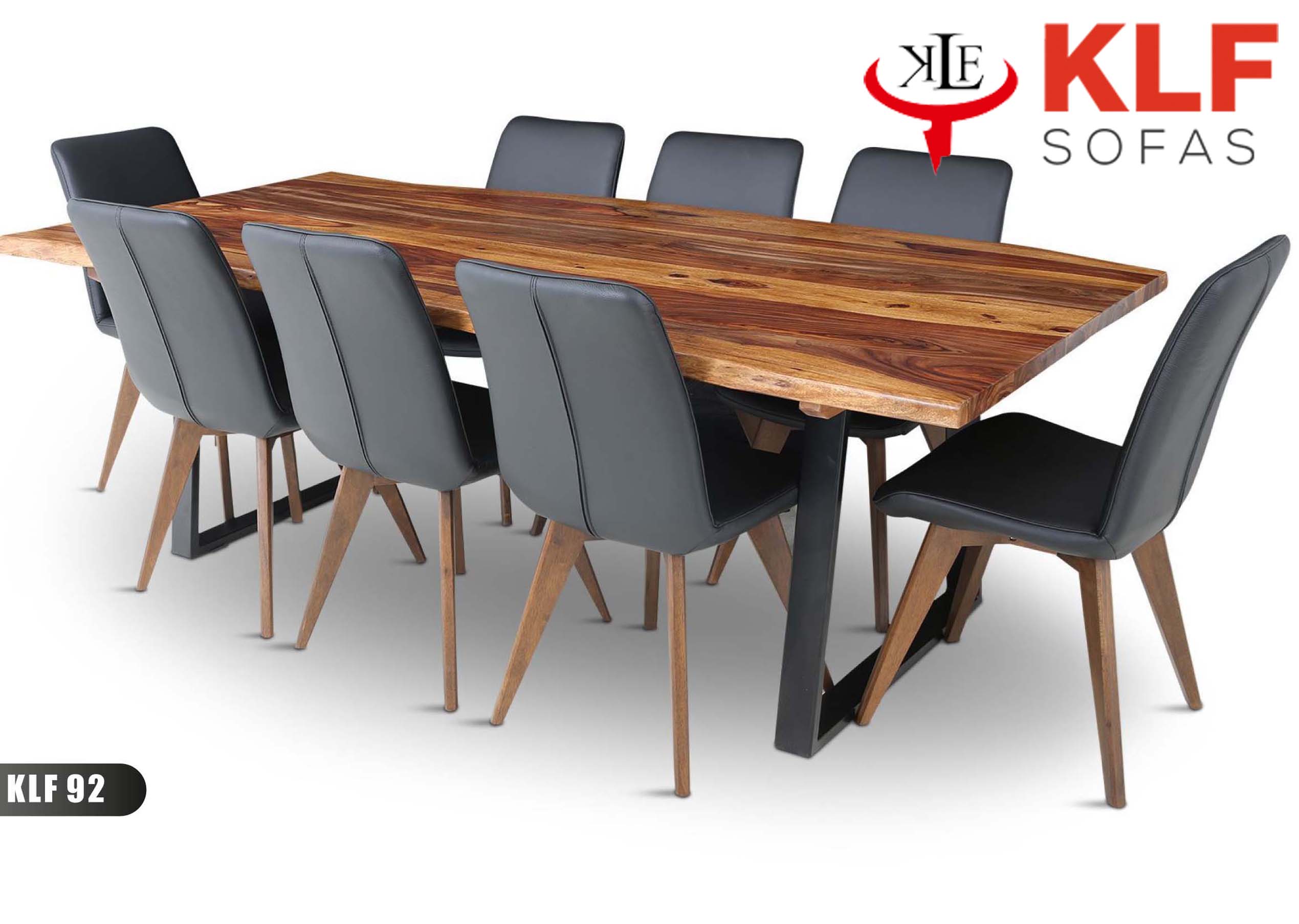 KLF Dinning Sofas